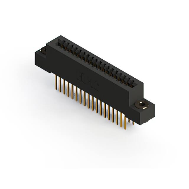 392-036-541-203 EDAC Inc.  Connecteurs de bordure